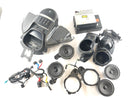 BMW K 1200 LT [2002] - Hifi System CD Player mit Wechsler  und Lautsprecher-4