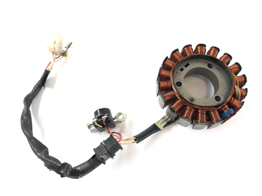 Yamaha WR 125 R DE07 [2016] - Generator Stator