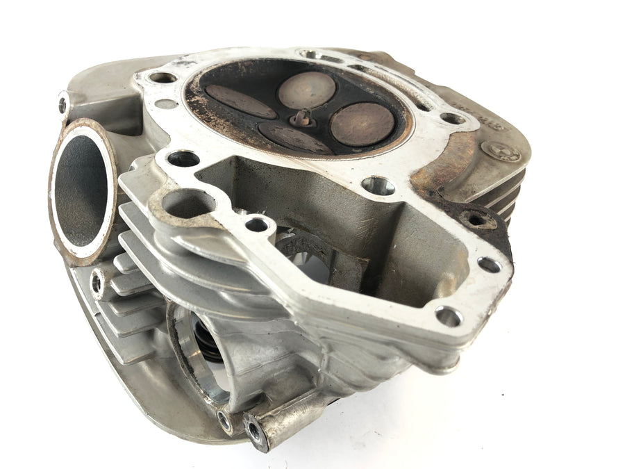 BMW R 1150 GS [2000] - Zylinderkopf links