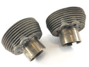 Moto Guzzi 850 -T3 VD [1979] - Cylinder med kolv set par-6