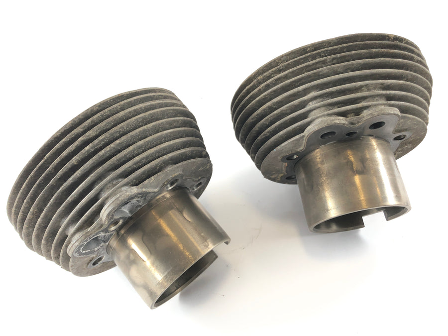 Moto Guzzi 850 -T3 VD [1979] - Cylinder med kolv set par