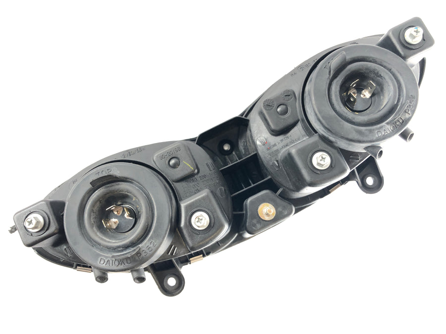 Triumph Sprint 955i RS T695 [2001] - Scheinwerfer