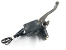 Yamaha DT 125 R DE03 [1999] - Bromspump Handbromspump med bromsspak-1