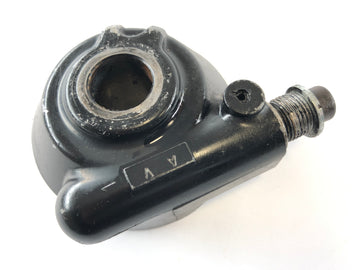 Kawasaki KLR 250 KL250D [1988] - Speedometer Drive Speedometer Corner