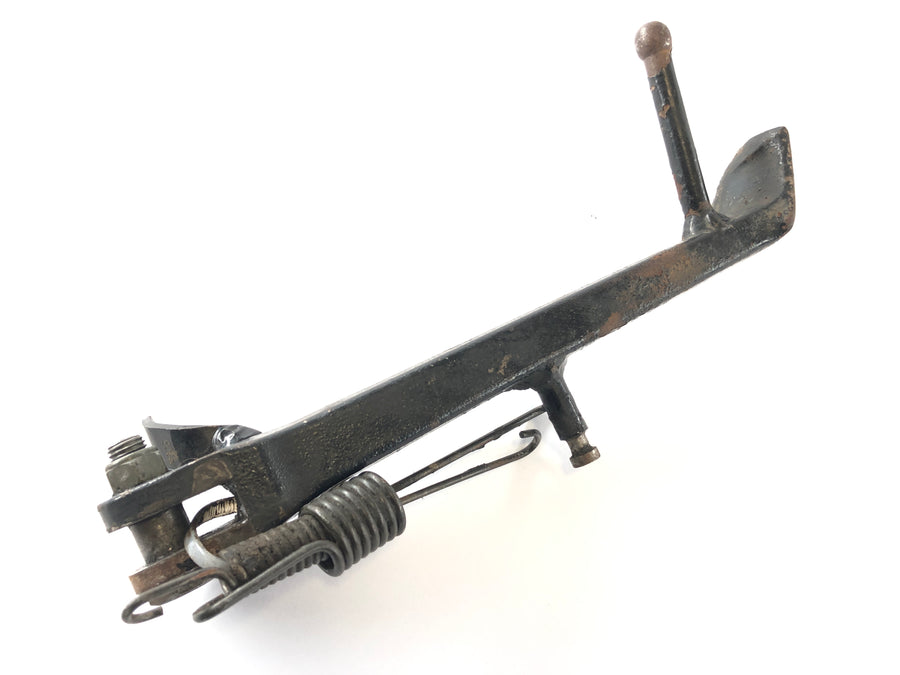 Suzuki Bandit GSF 1200 S WVA9 [2001] - Side stand with spring
