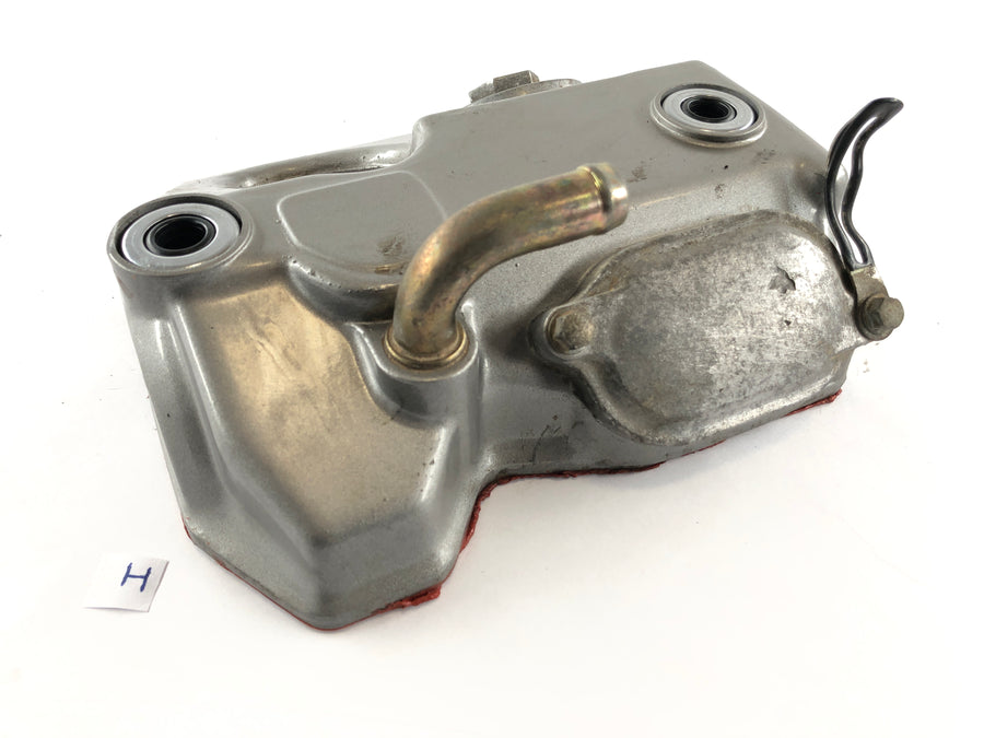 Honda Africa Twin XRV 750 RD07 [1993] - Ventildeckel Zylinderkopf hinten