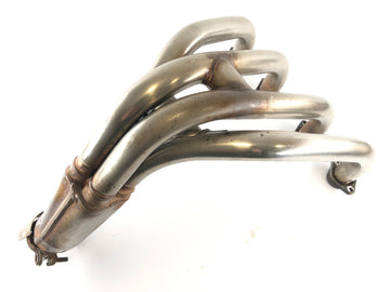 SUZUKI BANDIT GSF 650 S WVB5 [2005] - Manifold avgasgrenrör - 0