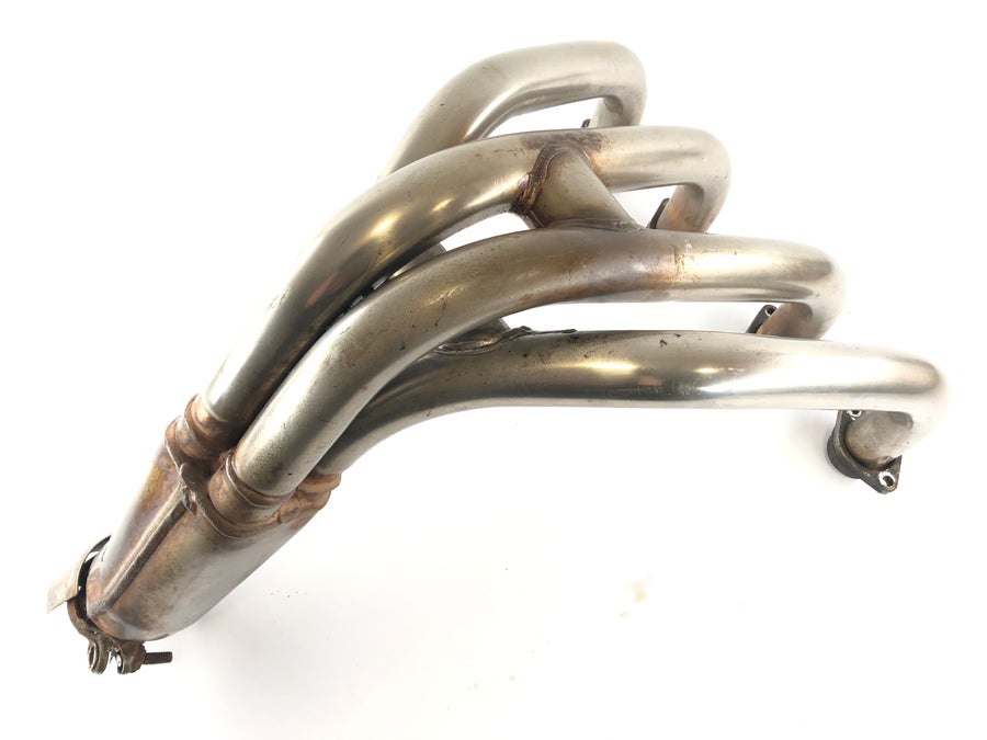 SUZUKI BANDIT GSF 650 S WVB5 [2005] - Manifold avgasgrenrör