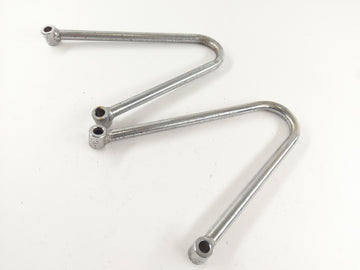 Kawasaki VN 800 Classic [1997] - Suitcase Holder Pocket Carrier - 0