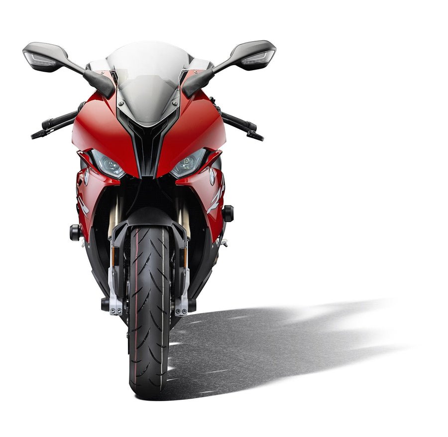 BMW M 1000 RR [2025+] - Brems- und Kupplungshebelschutz-Kit