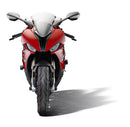BMW S 1000 RR Sport [2019–2022] - Brems- und Kupplungshebelschutz-Kit Road