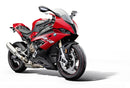 BMW S 1000 RR Sport [2019–2022] - Brems- und Kupplungshebelschutz-Kit Road