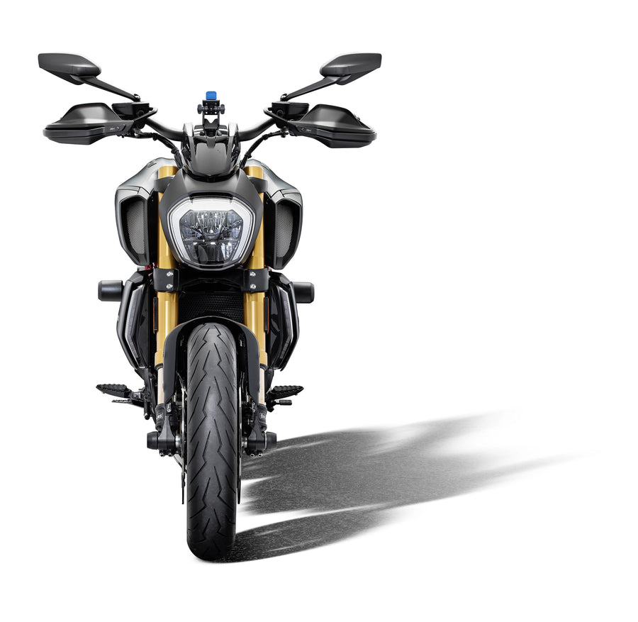 Ducati Diavel 1260 Lamborghini [2021] - Quad-Lock-kompatible Smartphone-Halterung