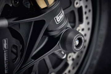 Ducati Panigale 1199 S [2012-2015] - Achsprotektoren-Set