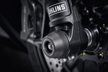 Ducati Diavel 1260 [2019–2022] - Achsschutz-Kit