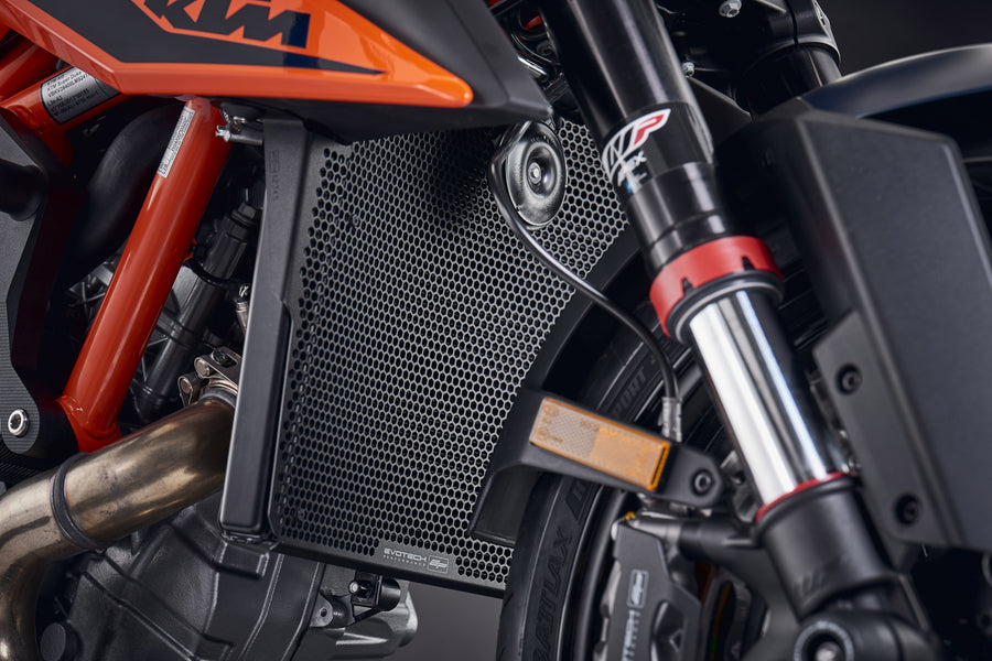 KTM 1290 Super Duke R Evo [2022+] - Kühlerprotektor