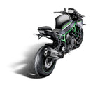 Kawasaki Z H2 SE [2021+] - Kennzeichenhalter