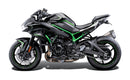 Kawasaki Z H2 [ab 2020] - Kennzeichenhalter