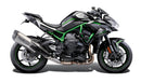Kawasaki Z H2 [ab 2020] - Kennzeichenhalter