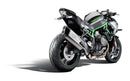 Kawasaki Z H2 [2020+] - Kennzeichenhalter
