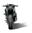 Kawasaki Z H2 [ab 2020] - Kennzeichenhalter