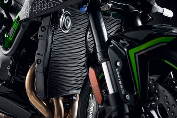 Kawasaki Z H2 [ab 2020] - Kühlerschutz