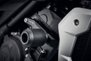 Triumph Trident 660 Triple Tribute Edition [2024+] - Rahmen-Sturzschutz