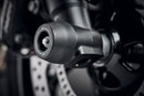 Triumph Trident 660 [2021–2024] - Achsprotektoren-Set
