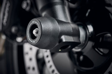 Triumph Trident 660 [2021-2024] - Axelskyddssats