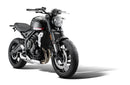 Triumph Trident 660 [2021–2024] - Achsprotektoren-Set