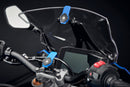 Suzuki GSX-S1000GT [2022+] - Quad-Lock-kompatible Smartphone-Halterung