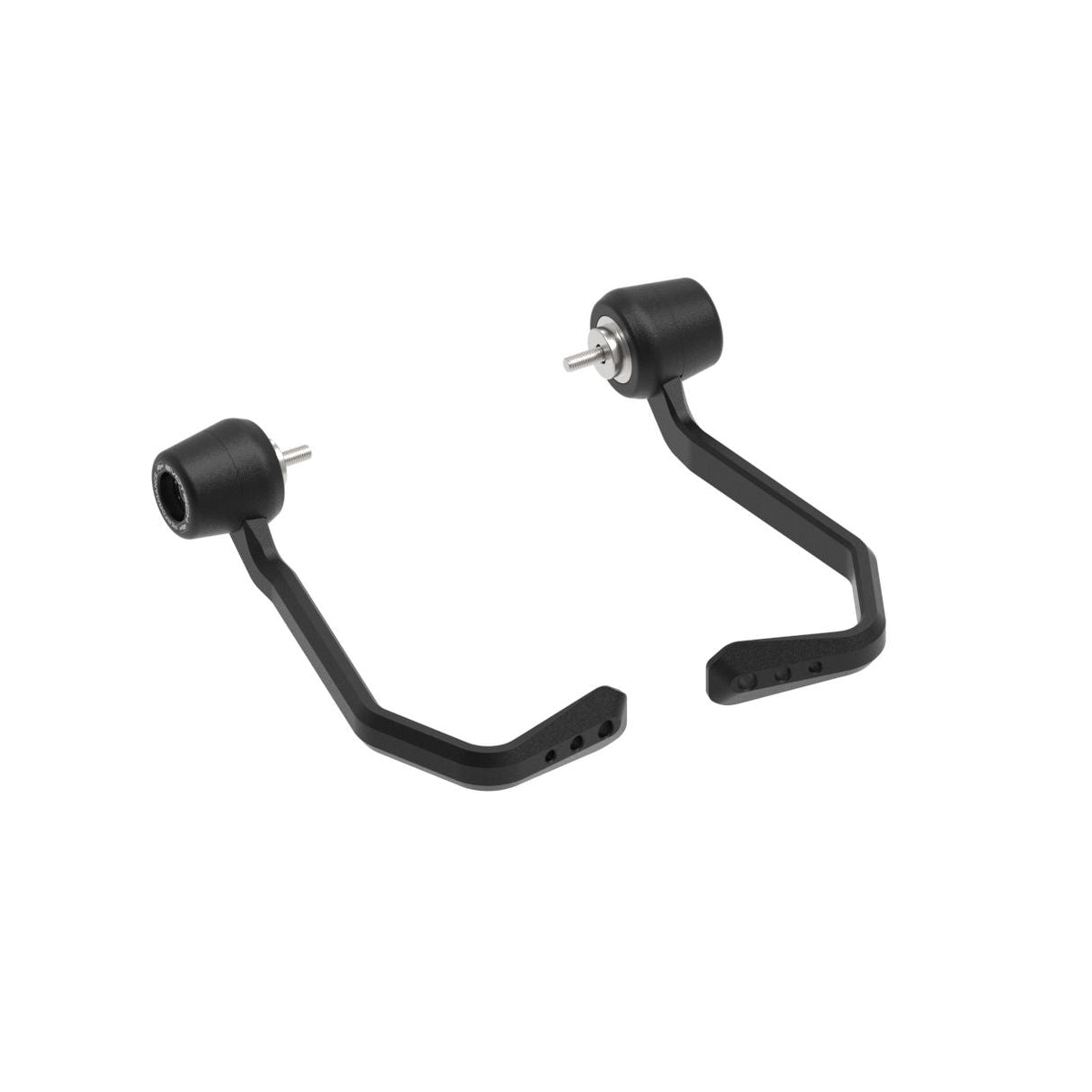 Aprilia RS4 125 [2011–2022] - Brems- und Kupplungshebelschützer-Kit Road – 360° Ansicht 2