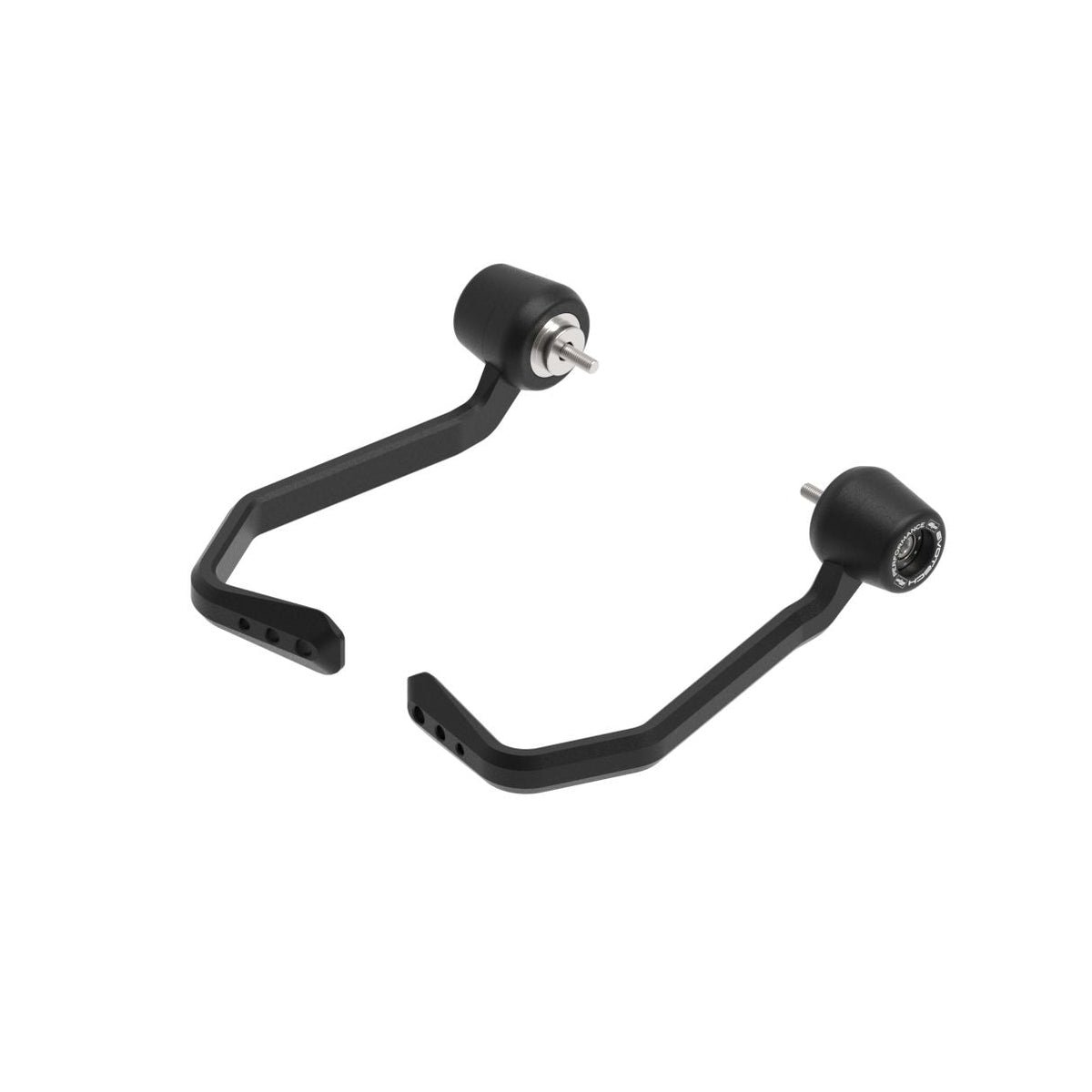 Aprilia RS4 125 [2011–2022] - Brems- und Kupplungshebelschützer-Kit Road – 360° Ansicht 7