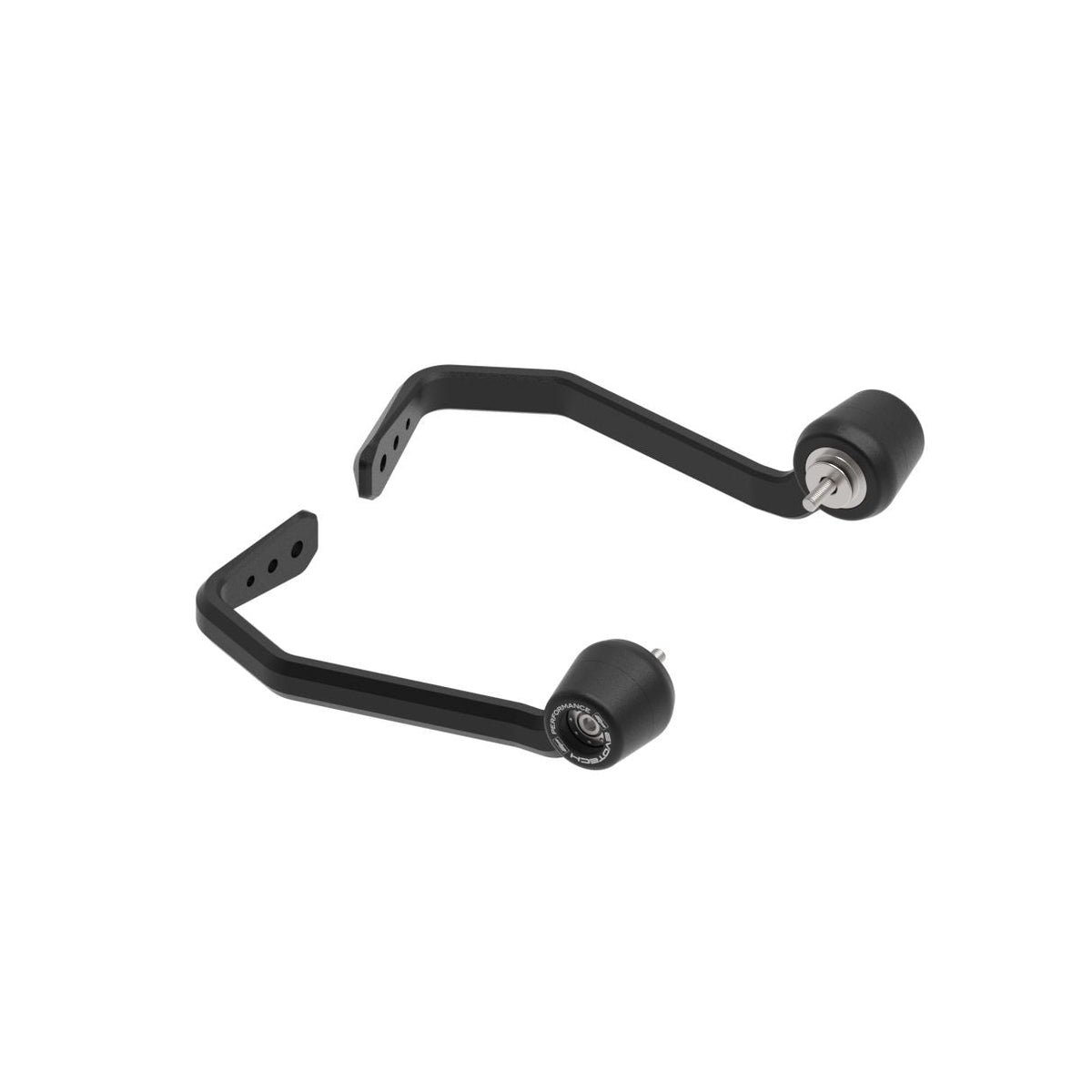 Aprilia RS4 50 [2011–2021] - Brems- und Kupplungshebelschutz-Kit Road – 360° Ansicht 12