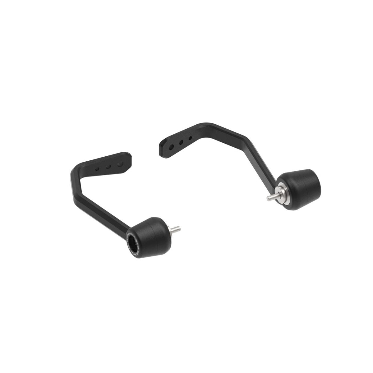 Aprilia RS4 125 [2011–2022] - Brems- und Kupplungshebelschützer-Kit Road – 360° Ansicht 14