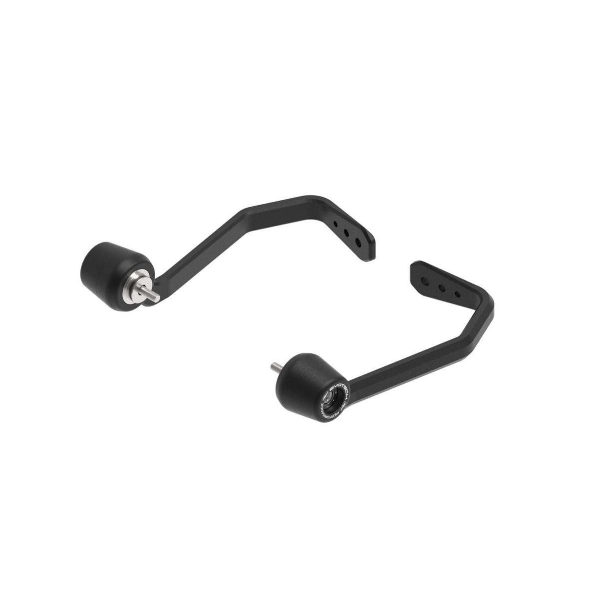 Aprilia RS4 125 [2011–2022] - Brems- und Kupplungshebelschützer-Kit Road – 360° Ansicht 19