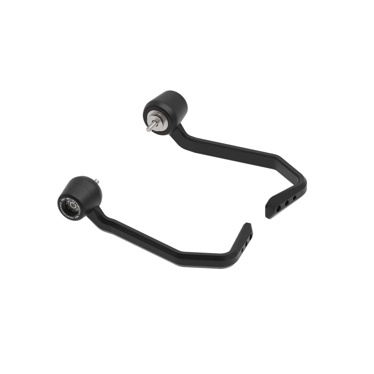 Aprilia RS4 125 [2011–2022] - Brems- und Kupplungshebelschützer-Kit Road – 360° Ansicht 24