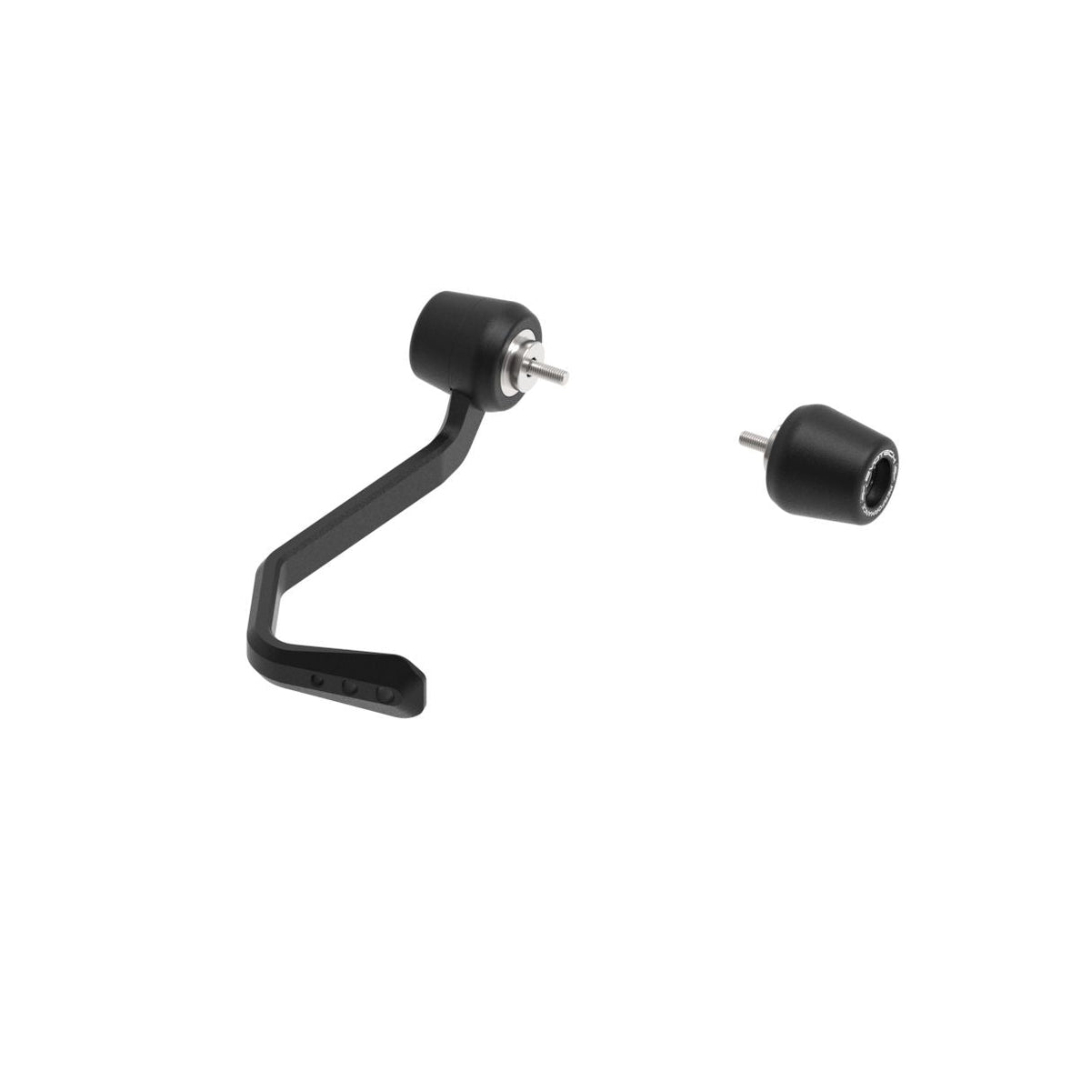 Aprilia RS660 [2021–2024] - Bremshebelschutz-Kit Road – 360° Ansicht 6