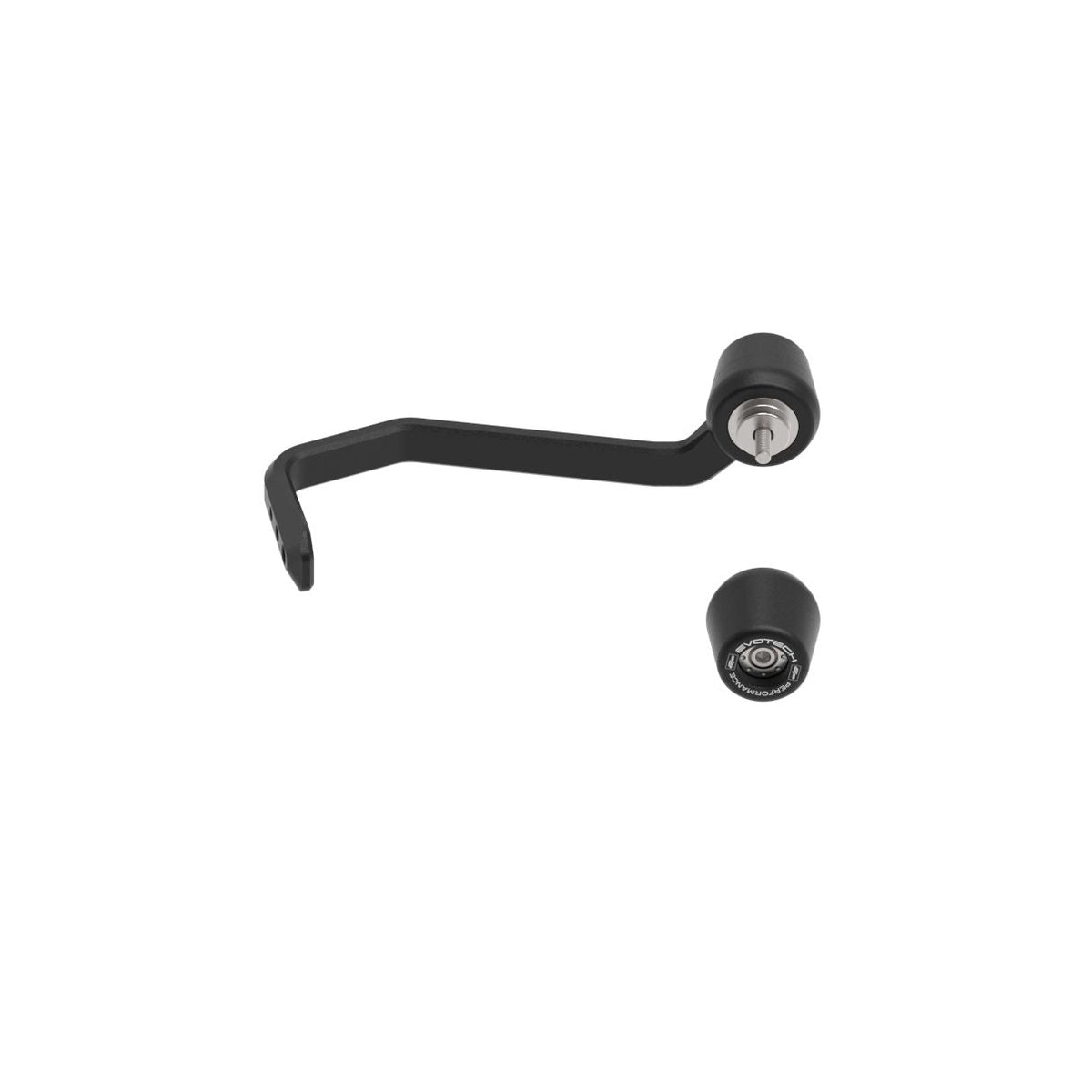 Aprilia RS660 [2021–2024] - Bremshebelschutz-Kit Road – 360° Ansicht 10