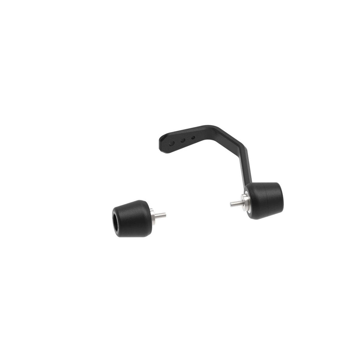 Aprilia RS660 [2021–2024] - Bremshebelschutz-Kit Road – 360° Ansicht 15