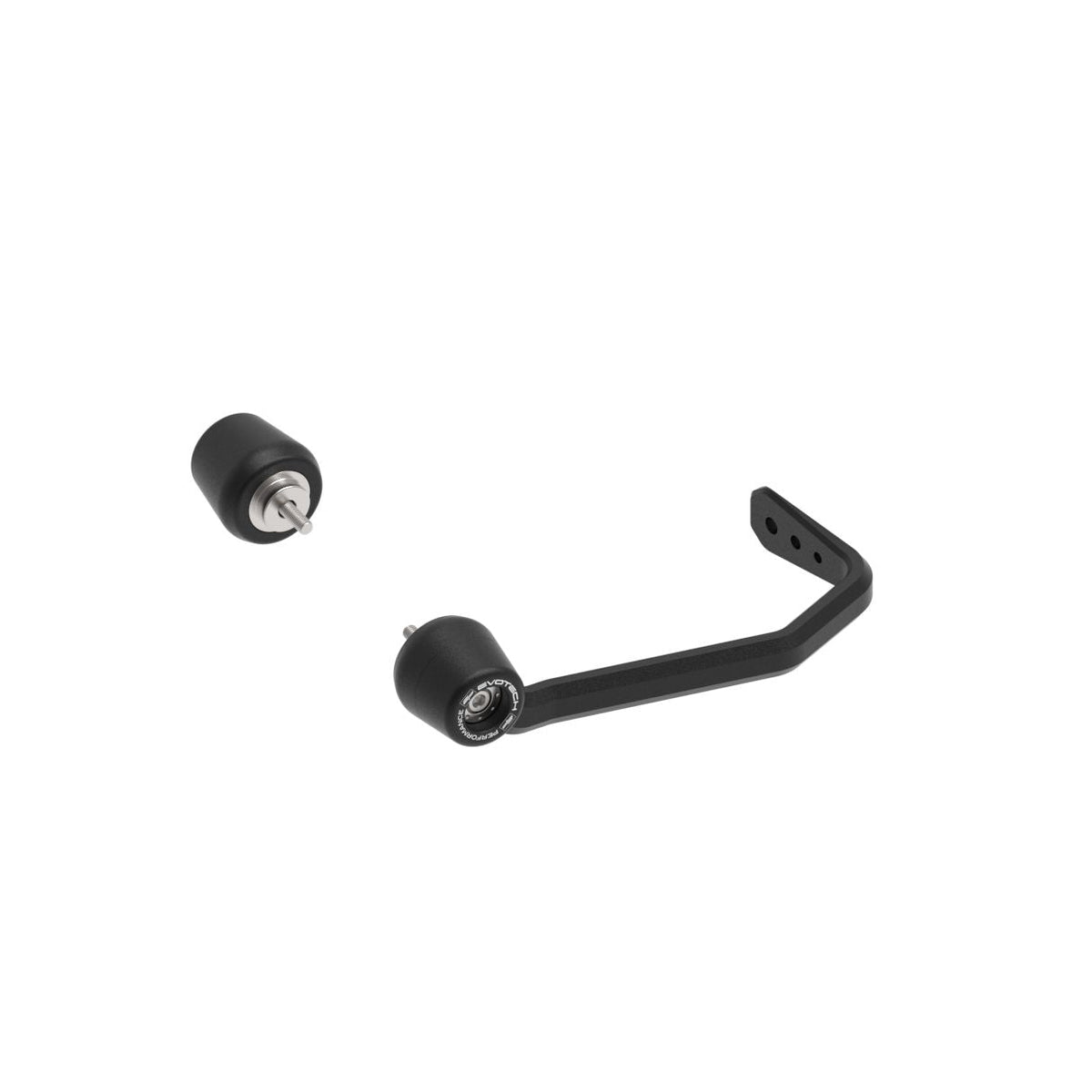 Aprilia RS4 50 [2011–2021] - Bremshebelschützer-Kit Road – 360° Ansicht 20