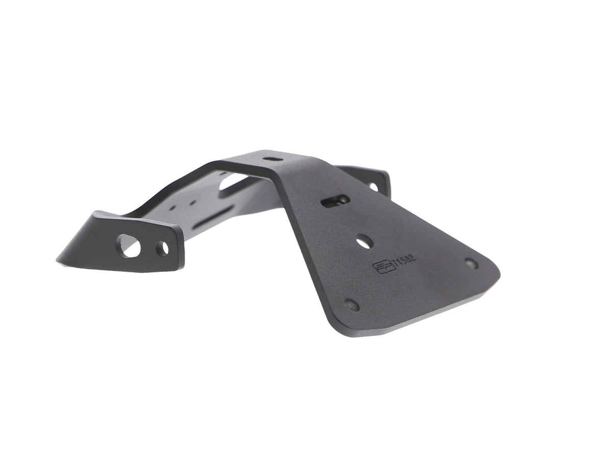 Aprilia RS4 50 [2011–2021] - Kennzeichenhalter – 360° Ansicht 7