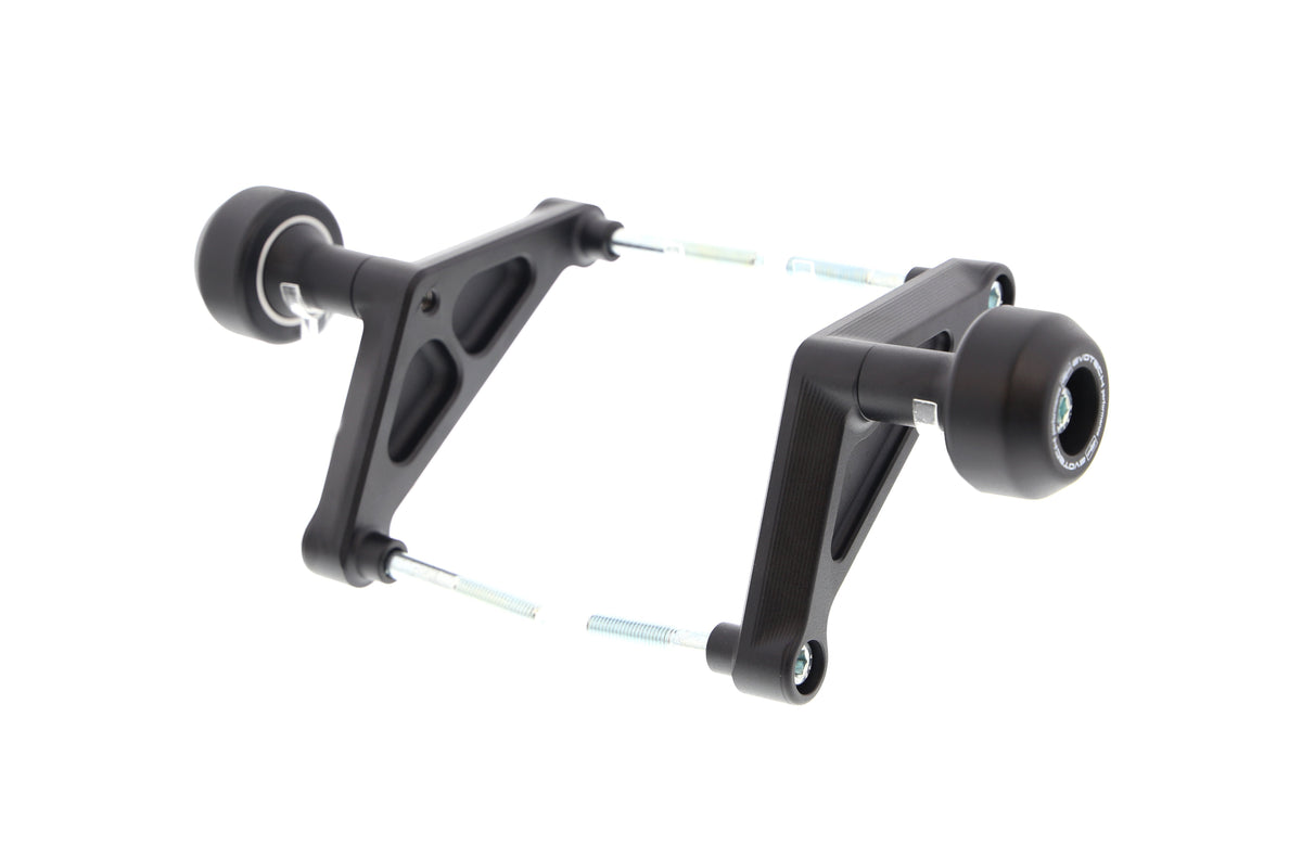 Aprilia RSV4 Factory [2019–2020] - Sturzpads – 360° Ansicht 1