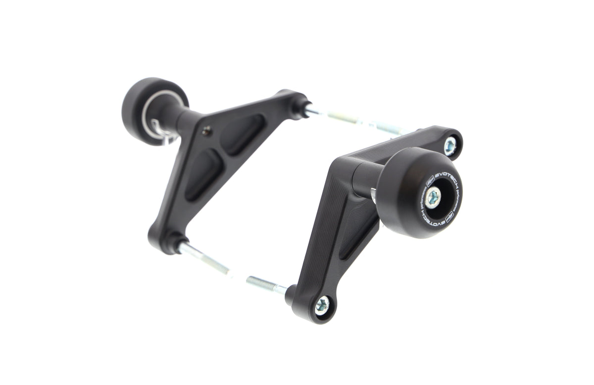 Aprilia RSV4 RR [2015–2020] - Rahmen-Sturzpads – 360° Ansicht 2