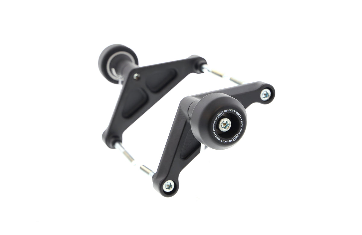 Aprilia RSV4 RF [2015–2020] - Rahmen-Sturzpads – 360° Ansicht 3