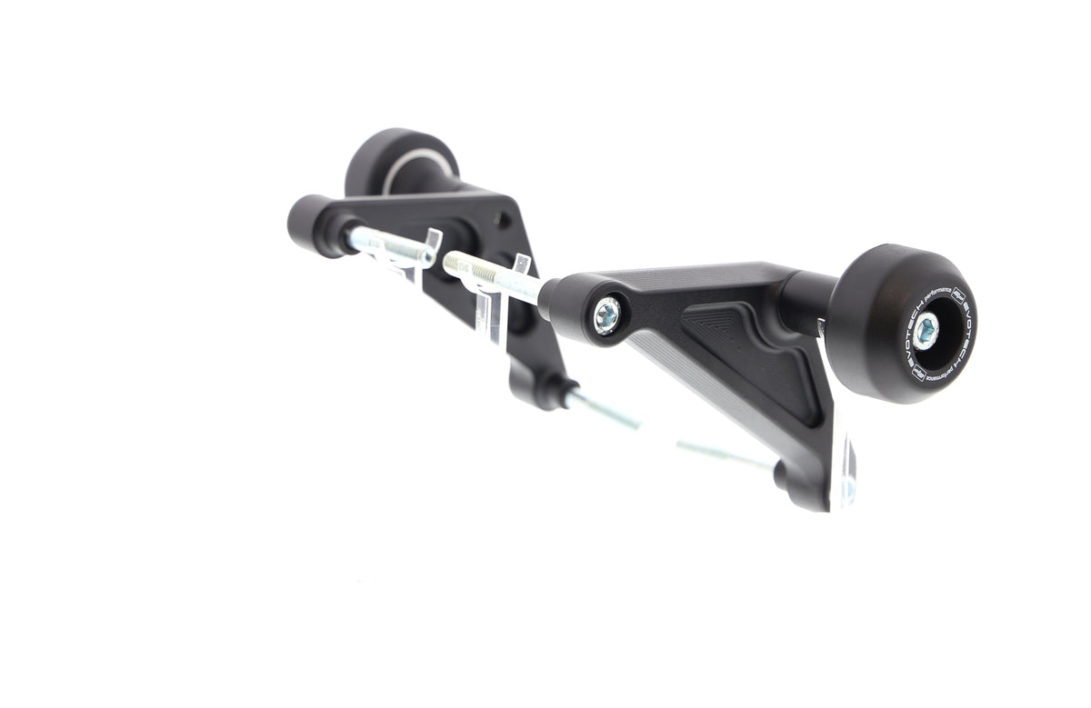 Aprilia RSV4 Factory [2019–2020] - Sturzpads – 360° Ansicht 14