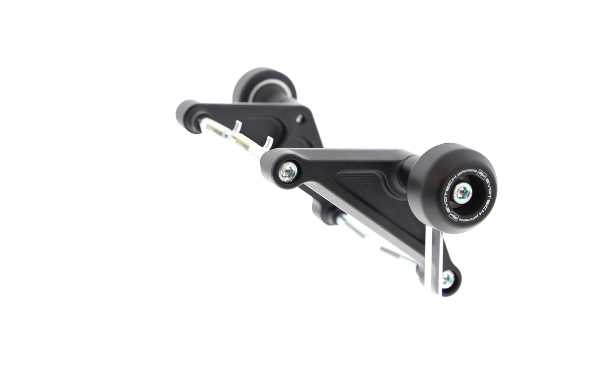 Aprilia RSV4 Factory [2019–2020] - Sturzpads – 360° Ansicht 15