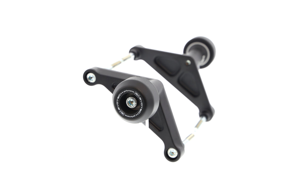 Aprilia RSV4 Factory [2019–2020] - Sturzpads – 360° Ansicht 18
