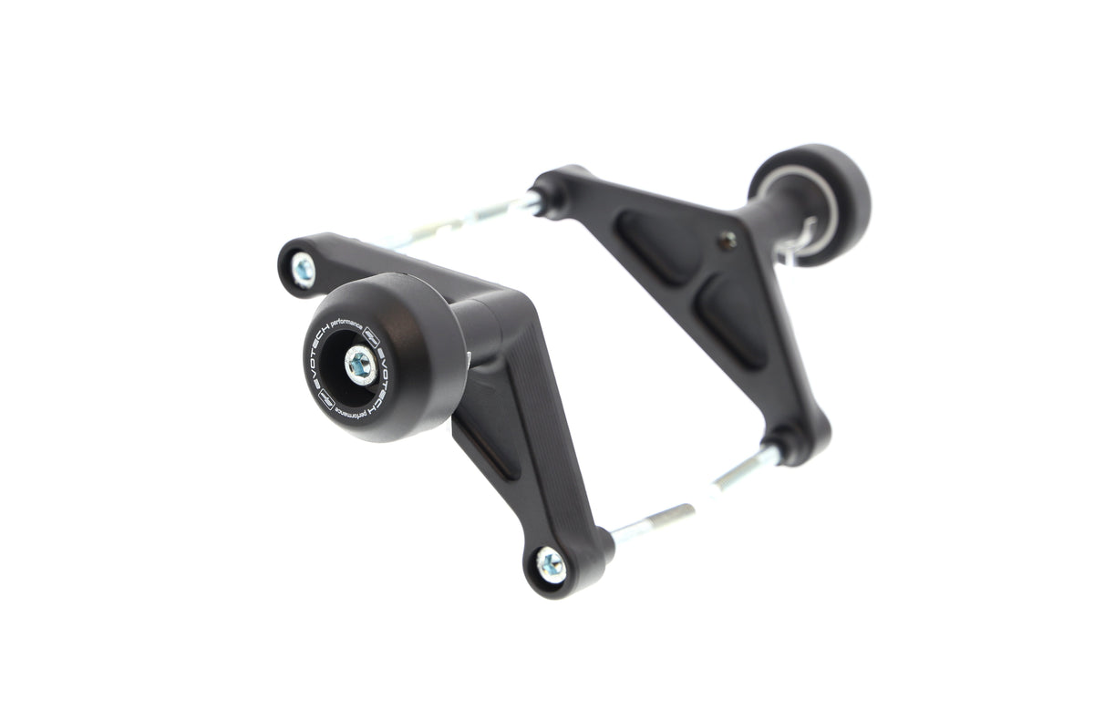 Aprilia RSV4 Factory [2009–2014] - Sturzpads – 360° Ansicht 19