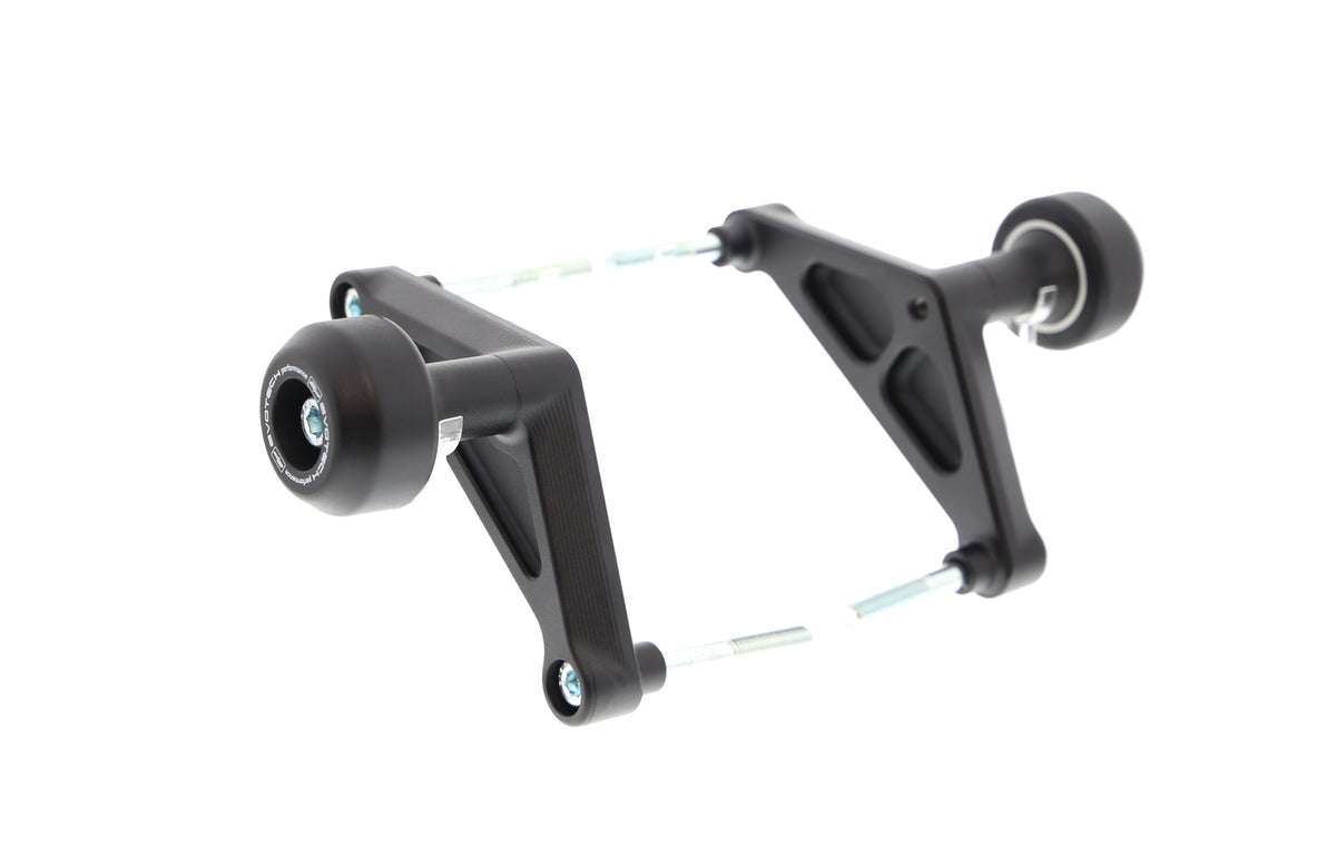 Aprilia RSV4 Factory [2019–2020] - Sturzpads – 360° Ansicht 20